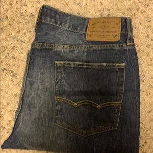 Denim Jeans